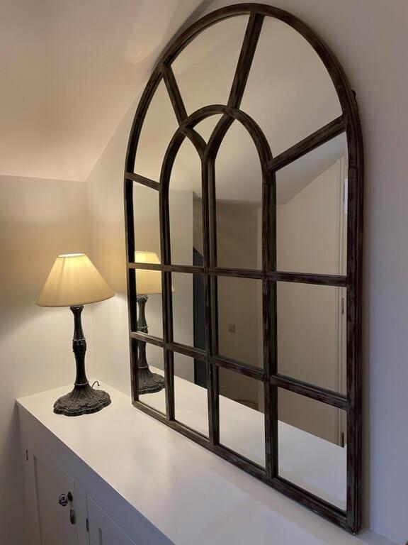 Apartmán Beautiful 3 Bed Basement Flat With Garden Bath Exteriér fotografie